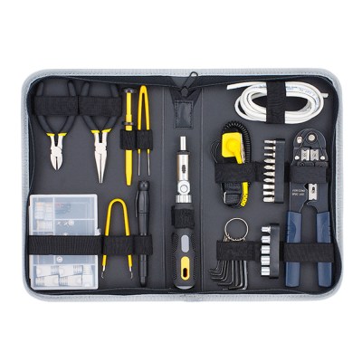 Sprotek 65-Piece Computer Tool Kit Sprotek 65-Piece Computer Tool Kit