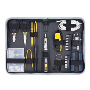 Sprotek 65-Piece Computer Tool Kit Sprotek 65-Piece Computer Tool Kit