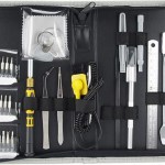 Sprotek 46-In-1 Electrical Repair Tool Kit Sprotek 46-In-1 Electrical Repair Tool Kit