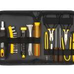 Sprotek 33-Piece PC Repair Tool Kit Sprotek 33-Piece PC Repair Tool Kit