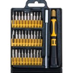 Sprotek 32-P Precision Screw Driver Set Sprotek 32-P Precision Screw Driver Set