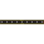 Covid 19 – 800mm X 80mm Social Distancing Strips – Tork Craft Black Arrow Right Covid 19 – 800mm X 80mm Social Distancing Strips – Tork Craft Black Arrow Right