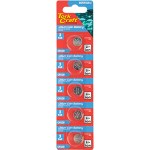 Cr1220 3V Lithium Coin Battery X5 Pack (Moq 20) Cr1220 3V Lithium Coin Battery X5 Pack (Moq 20)