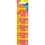 Lr754 Alkaline Coin Battery X5 Pack (Moq 20) Lr754 Alkaline Coin Battery X5 Pack (Moq 20)