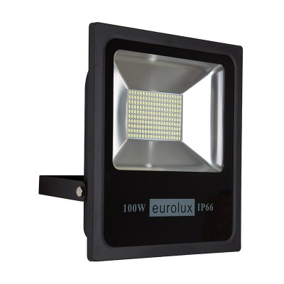 Eurolux LED Spotlight 100W Eurolux LED Spotlight 100W