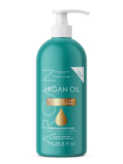 Two Oceans Moroccan Argan Oil Shampoo Two Oceans Moroccan Argan Oil Shampoo