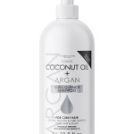 Two Oceans Island Coconut Oil + Argan Shampoo Two Oceans Island Coconut Oil + Argan Shampoo