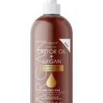 Two Oceans Castor Oil & Argan Shampoo Two Oceans Castor Oil & Argan Shampoo