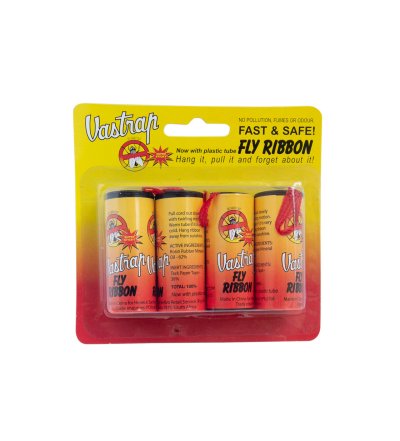 Vastrap – Fly Ribbon – 4 Pack Vastrap – Fly Ribbon – 4 Pack