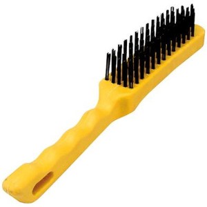 Grid Brush Cleaner Grid Brush Cleaner