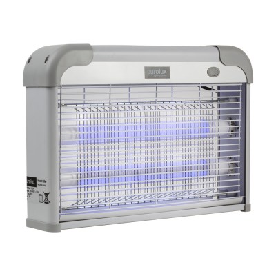 Eurolux LED Insect Killer 2x2W T8 LED Tubes Eurolux LED Insect Killer 2x2W T8 LED Tubes