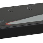 Rextron 4-Port USB KVM Switch With Cables Rextron 4-Port USB KVM Switch With Cables