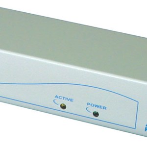 Rextron Video Splitter 1-in, 8-out 350 Mhz Rextron Video Splitter 1-in, 8-out 350 Mhz