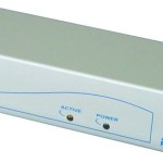 Rextron Video Splitter 1-in, 8-out 350 Mhz Rextron Video Splitter 1-in, 8-out 350 Mhz