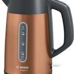 Bosch DesignLine Kettle Bosch DesignLine Kettle