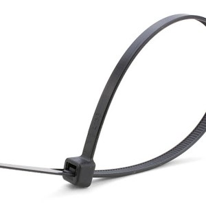 Cable Ties – 4.8x300mm – 100 Pack Cable Ties – 4.8x300mm – 100 Pack