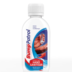 Bump Patrol Hand Sanitiser 100ml Bump Patrol Hand Sanitiser 100ml