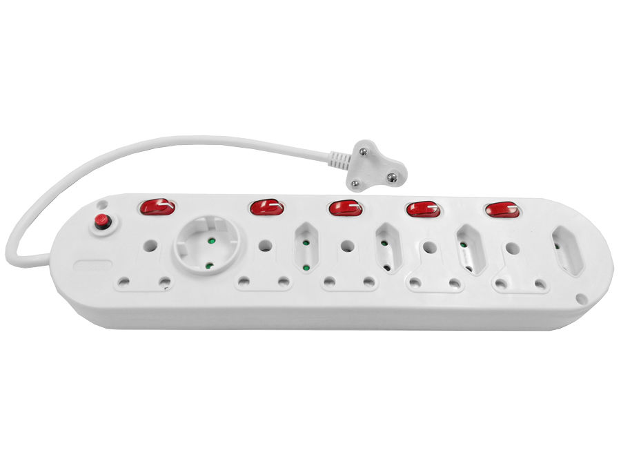 Zenith – Multiplug – 5×3 Hole and 5×2 Pin Zenith – Multiplug – 5×3 Hole and 5×2 Pin