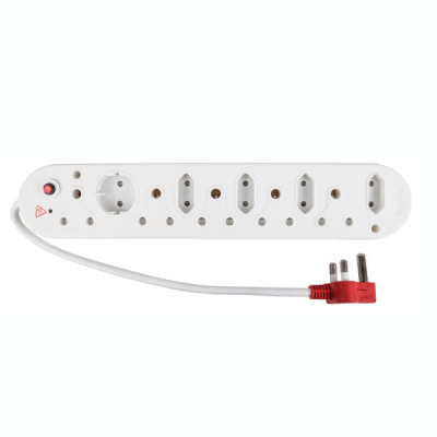 Zenith – Multiplug – 10 Way Zenith – Multiplug – 10 Way
