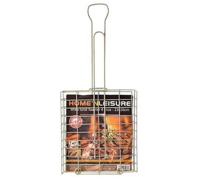 Braai Grid – Toaster – 23x26cm Braai Grid – Toaster – 23x26cm