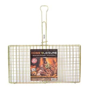 Classic – Braai Grid – 47x31x22 Classic – Braai Grid – 47x31x22