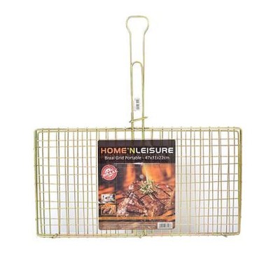 Classic – Braai Grid – 47x31x22 Classic – Braai Grid – 47x31x22
