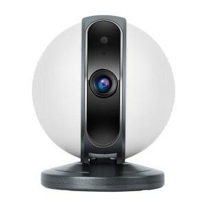 Digitech Smart WiFi Camera – Pan/Tilt/Zoom Digitech Smart WiFi Camera – Pan/Tilt/Zoom