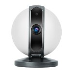Digitech Smart WiFi Camera – Pan/Tilt/Zoom Digitech Smart WiFi Camera – Pan/Tilt/Zoom