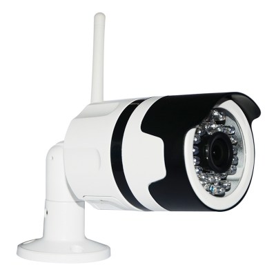 Digitech Smart WiFi Outdoor Camera Digitech Smart WiFi Outdoor Camera