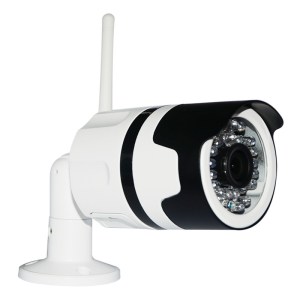 Digitech Smart WiFi Outdoor Camera Digitech Smart WiFi Outdoor Camera