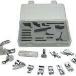 Empisal Presser Foot Kit Empisal Presser Foot Kit
