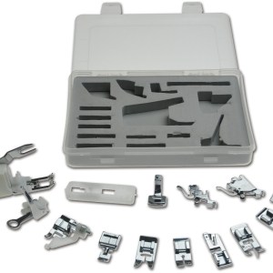 Empisal Presser Foot Kit Empisal Presser Foot Kit