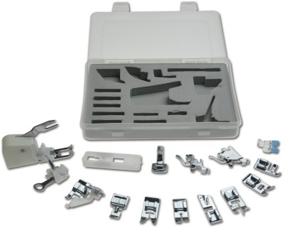 Empisal Presser Foot Kit Empisal Presser Foot Kit