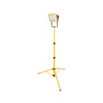 EUROLUX TELESCOPIC WORKLIGHT 1X500W EUROLUX TELESCOPIC WORKLIGHT 1X500W