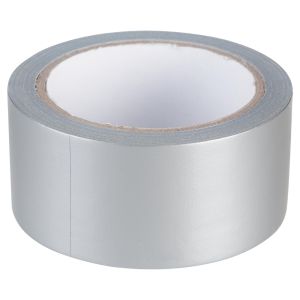 Duct Tape – 48mmx25m Grey – 2 Pack Duct Tape – 48mmx25m Grey – 2 Pack