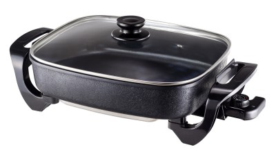 Russell Hobbs Casserole Frying Pan 6.8L Russell Hobbs Casserole Frying Pan 6.8L