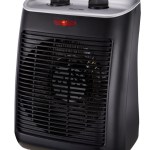 Russell Hobbs Eco Fan Heater Russell Hobbs Eco Fan Heater