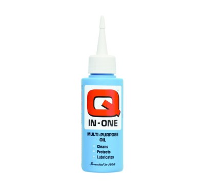 Q In One – Multi Purpose Oil – 100ml – 2 Pack Q In One – Multi Purpose Oil – 100ml – 2 Pack