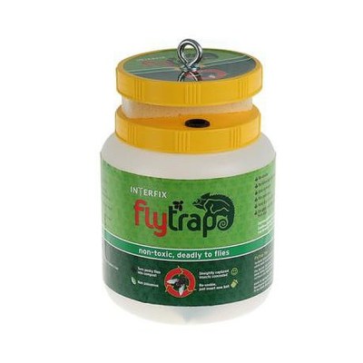Interfix – Fly Trap Interfix – Fly Trap