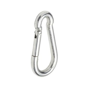 Carabiner – Snap Hook – 4 Pack Carabiner – Snap Hook – 4 Pack