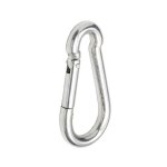 Carabiner – Snap Hook – 4 Pack Carabiner – Snap Hook – 4 Pack