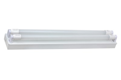 Eurolux Open Channel For Led T8 2X2Ft Eurolux Open Channel For Led T8 2X2Ft