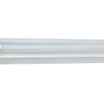 Eurolux Open Channel For Led T8 2X2Ft Eurolux Open Channel For Led T8 2X2Ft