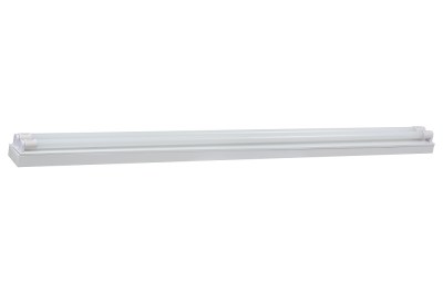 Eurolux Open Channel For Led T8 2X5Ft Eurolux Open Channel For Led T8 2X5Ft