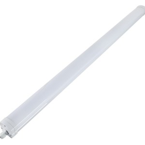 Eurolux Led Ceiling Light 1170Mm 2X18W White Eurolux Led Ceiling Light 1170Mm 2X18W White