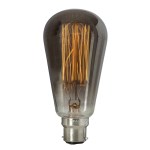 Eurolux Filament Cb Pear B22 40W Eurolux Filament Cb Pear B22 40W