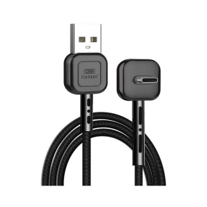 Standing 2.4A Fast Charge Cable 1m – Micro Standing 2.4A Fast Charge Cable 1m – Micro