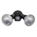 Eurolux Security Light Par38 + Sensor Eurolux Security Light Par38 + Sensor