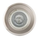Eurolux Downlight Straight Chrome Eurolux Downlight Straight Chrome