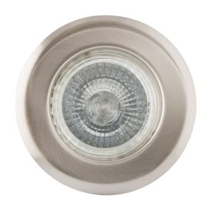 Eurolux Downlight Straight Chrome Eurolux Downlight Straight Chrome